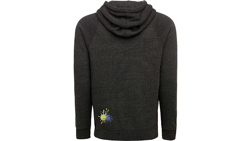 4xl black hoodie clearance